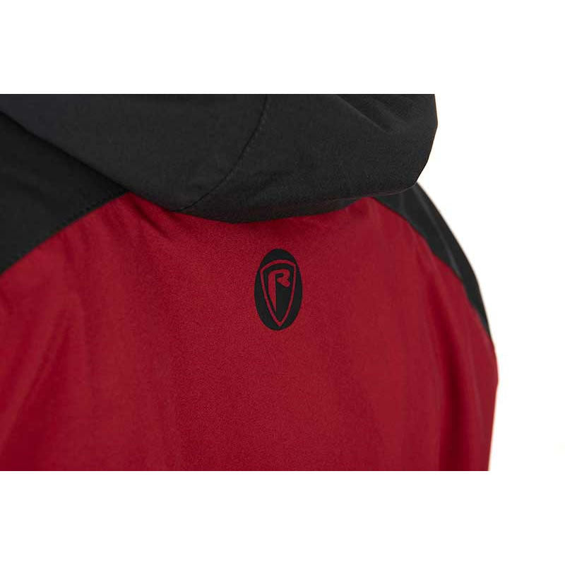 Jacheta FOX RAGE Pro Series Stash Waterproof Jacket