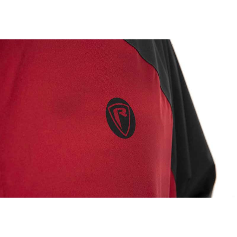 Jacheta FOX RAGE Pro Series Stash Waterproof Jacket