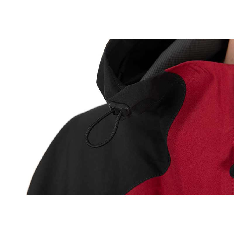 Jacheta FOX RAGE Pro Series Stash Waterproof Jacket