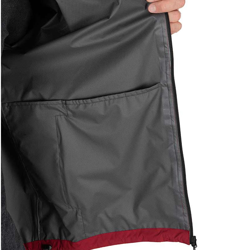 Jacheta FOX RAGE Pro Series Stash Waterproof Jacket