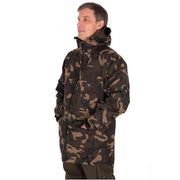 Jacheta FOX RS25K 3/4 Jacket, Camo