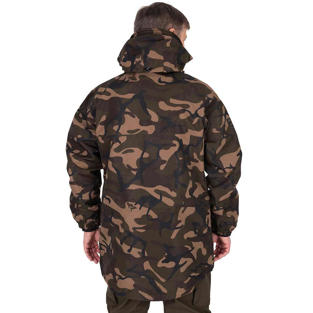 Jacheta FOX RS25K 3/4 Jacket, Camo