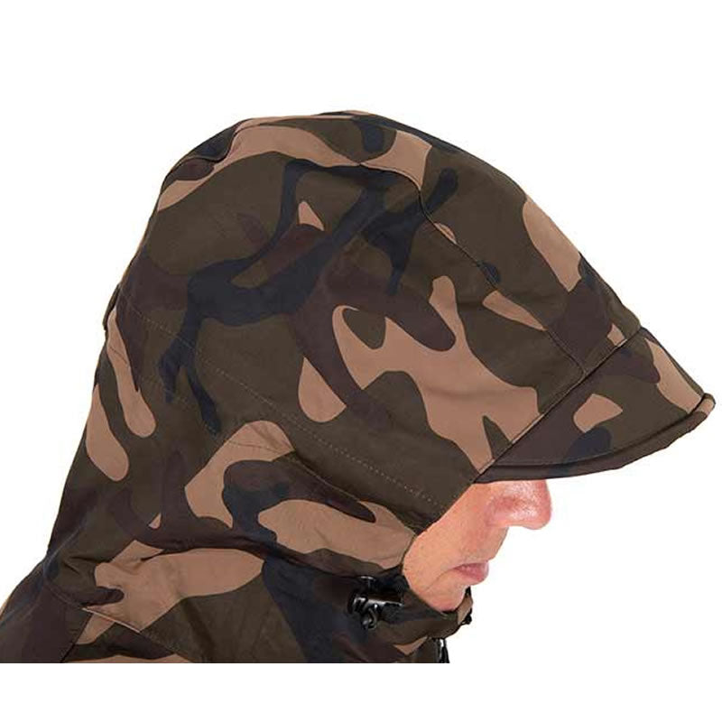 Jacheta FOX RS25K 3/4 Jacket, Camo
