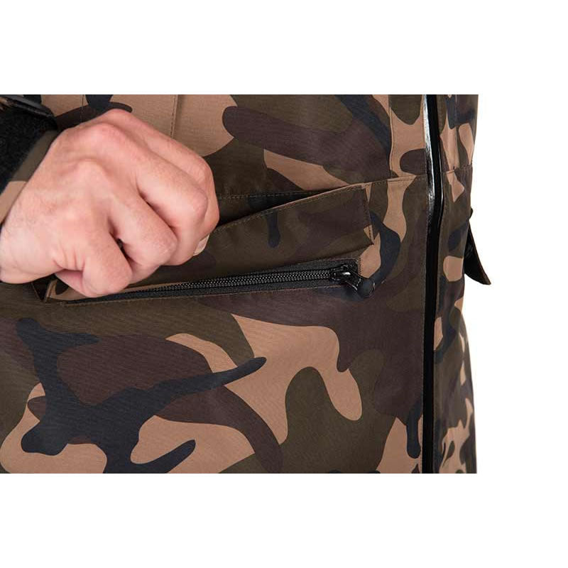 Jacheta FOX RS25K 3/4 Jacket, Camo