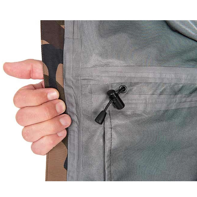 Jacheta FOX RS25K 3/4 Jacket, Camo
