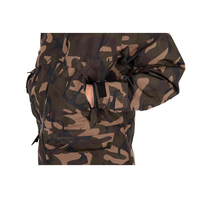 Jacheta FOX RS25K 3/4 Jacket, Camo