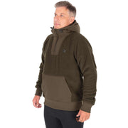 Jacheta FOX Sherpa Hybrid Jacket, Olive