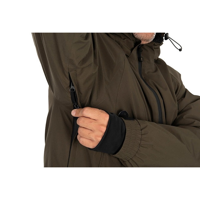 Jacheta FOX Sherpa-Tec 3/4 Length Jacket