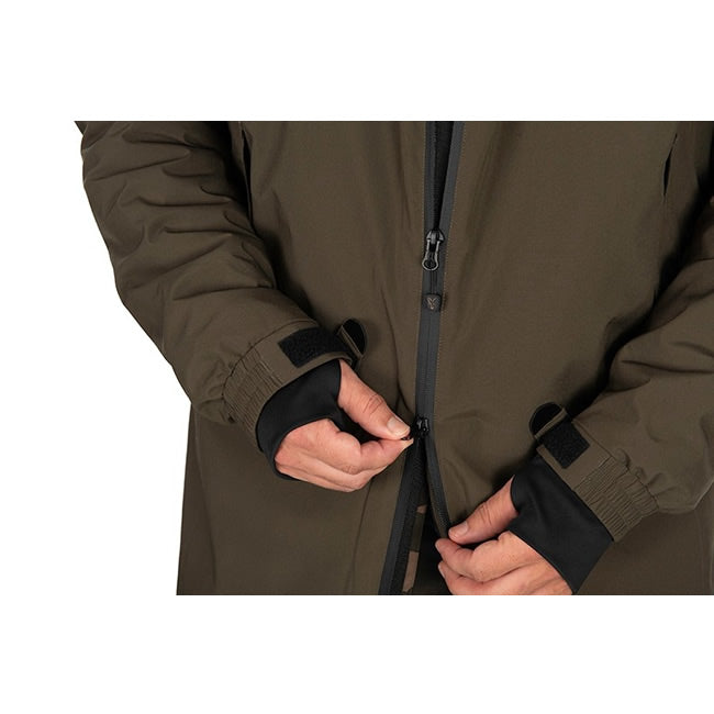 Jacheta FOX Sherpa-Tec 3/4 Length Jacket