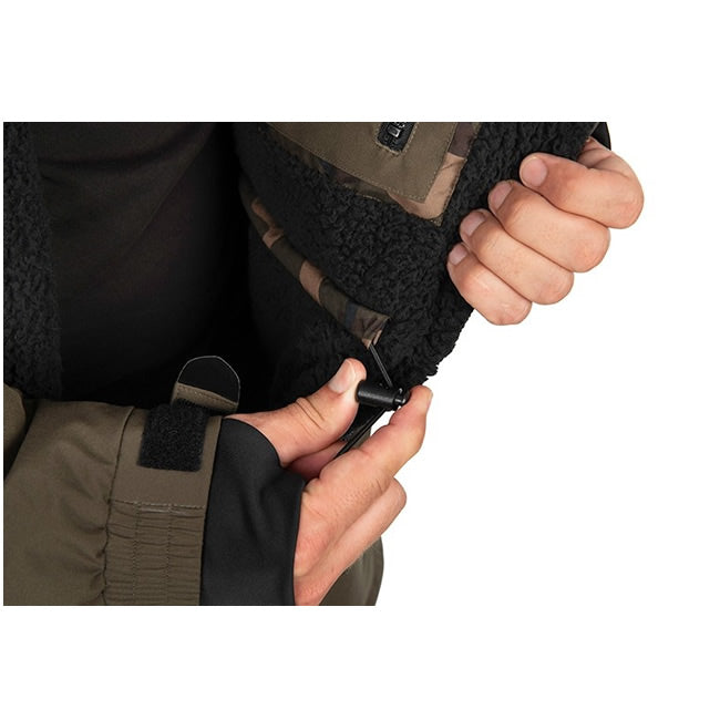 Jacheta FOX Sherpa-Tec 3/4 Length Jacket