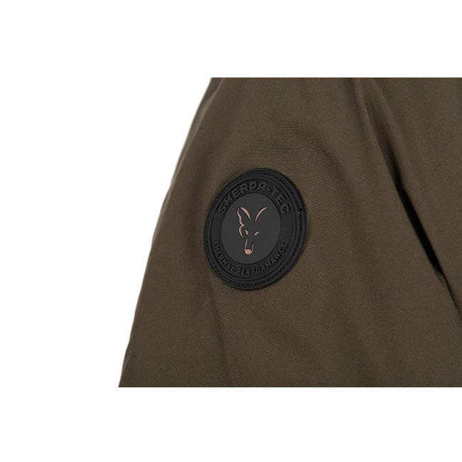 Jacheta FOX Sherpa-Tec 3/4 Length Jacket