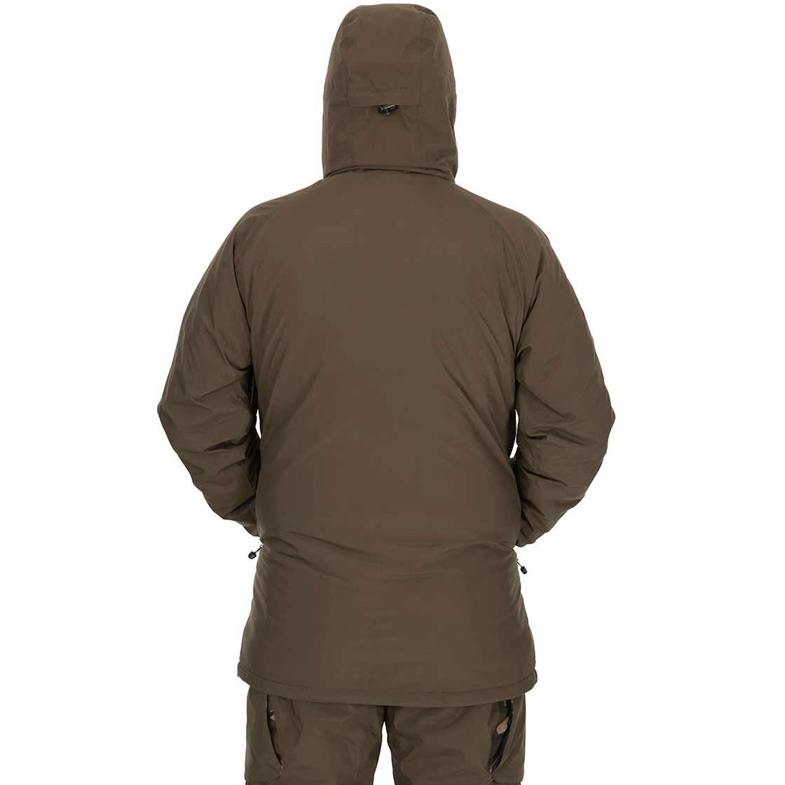 Jacheta FOX Sherpa Tec Jacket, Khaki
