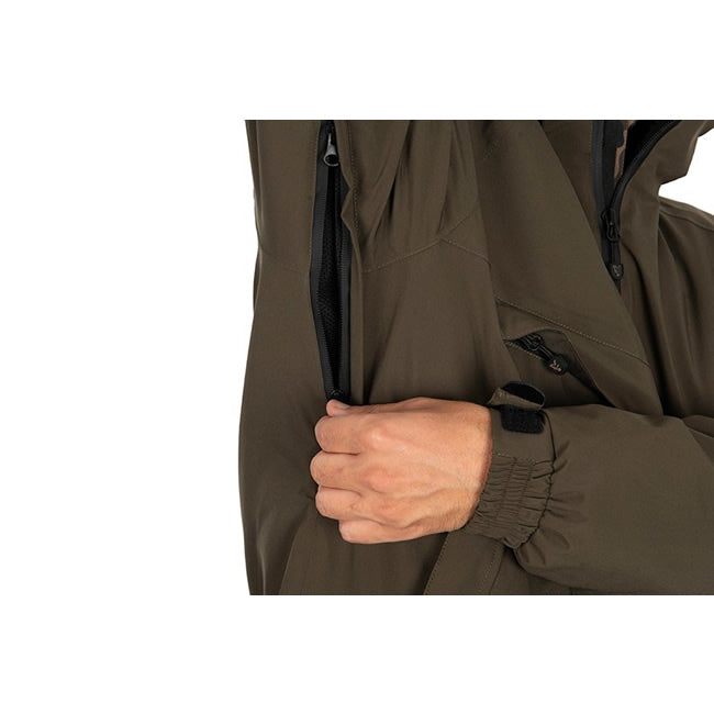 Jacheta FOX Sherpa-Tec Smock Jacket