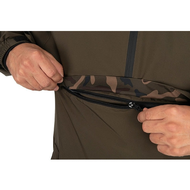 Jacheta FOX Sherpa-Tec Smock Jacket