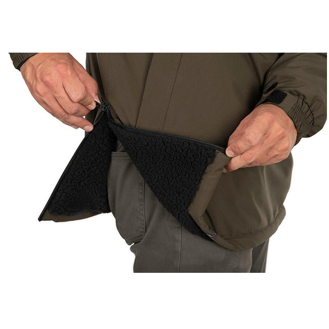 Jacheta FOX Sherpa-Tec Smock Jacket