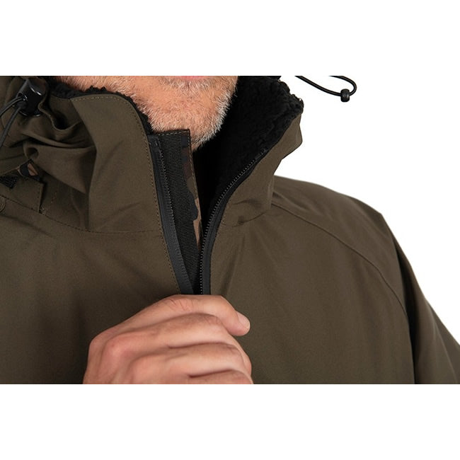 Jacheta FOX Sherpa-Tec Smock Jacket