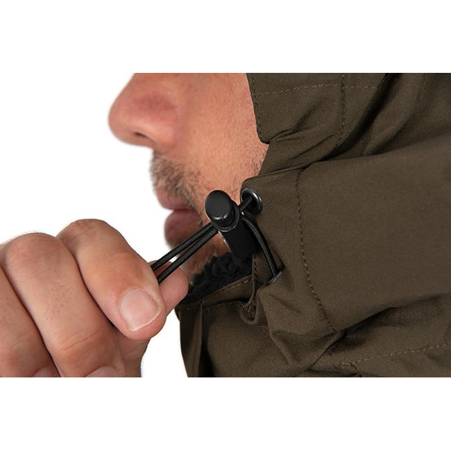 Jacheta FOX Sherpa-Tec Smock Jacket