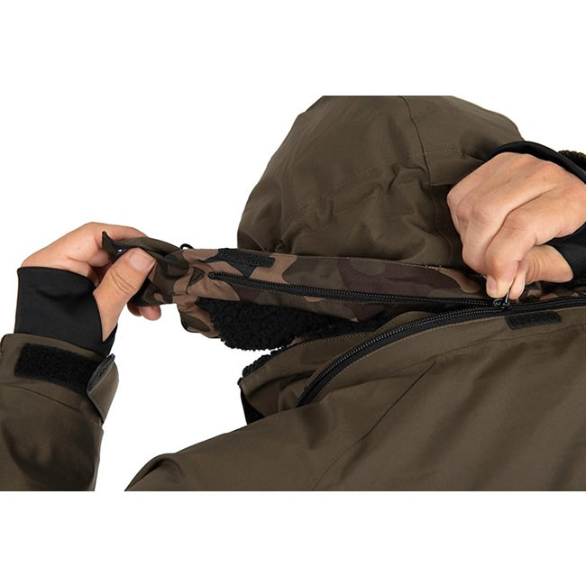 Jacheta FOX Sherpa-Tec Smock Jacket