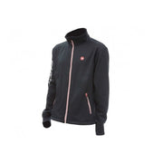 Jacheta Fleece DAM EFFZETT Microfleece Jacket