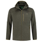 Jacheta Fleece KORDA Kore Polar, Olive