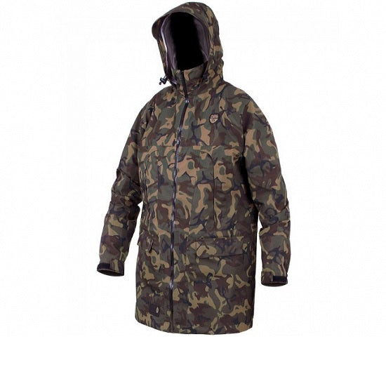 Jacheta Fox Chunk 10K Hydro Jacket