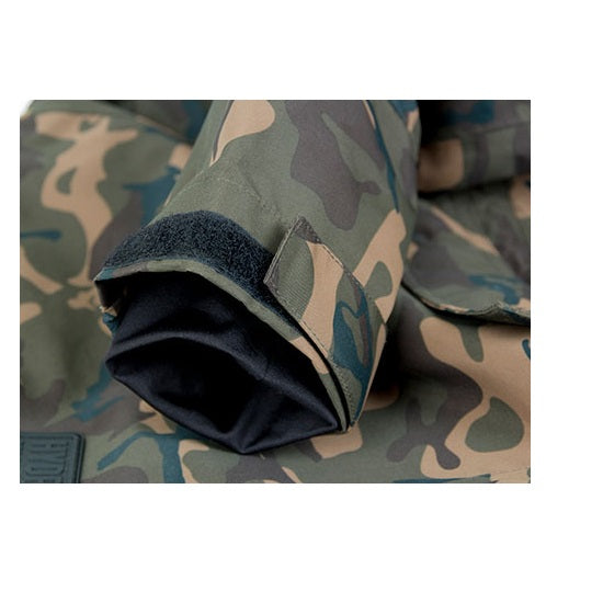 Jacheta Fox Chunk 10K Hydro Jacket