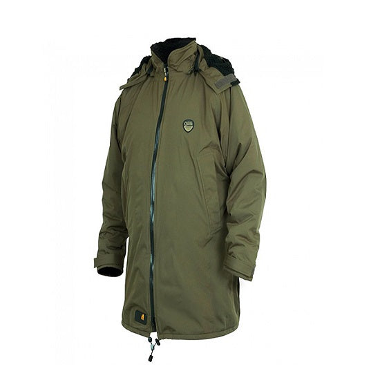 Jacheta Fox Chunk Sherpa Tec Jacket