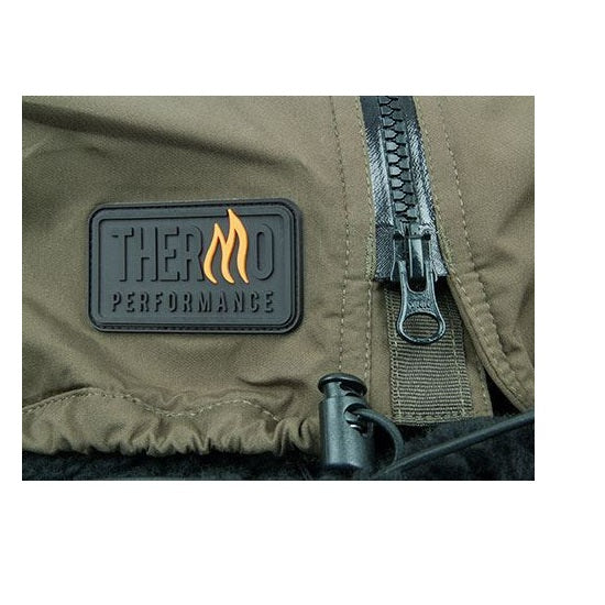 Jacheta Fox Chunk Sherpa Tec Jacket