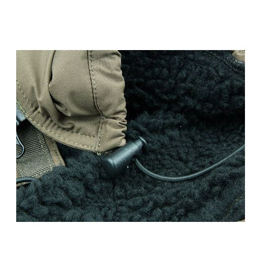 Jacheta Fox Chunk Sherpa Tec Jacket