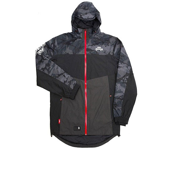 Jacheta Fox Rage Camo RS 20K Ripstop Jacket