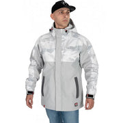Jacheta Fox Rage Light Camo Triple Layer Jacket