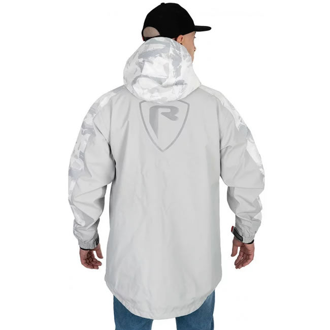 Jacheta Fox Rage Light Camo Triple Layer Jacket