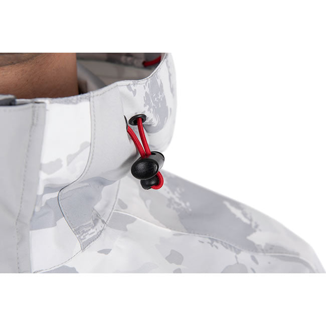 Jacheta Fox Rage Light Camo Triple Layer Jacket