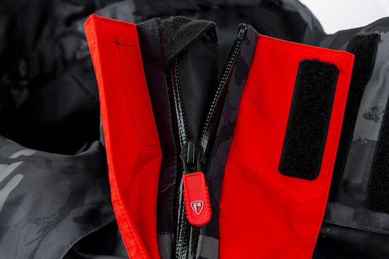 Jacheta Fox Rage RS V2 20K Ripstop Jacket