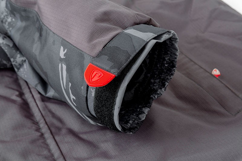 Jacheta Fox Rage RS V2 20K Ripstop Jacket