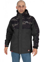 Jacheta Fox Rage Tri Layer Jacket