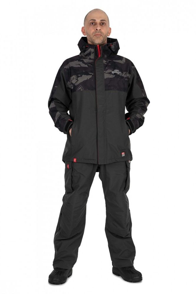 Jacheta Fox Rage Tri Layer Jacket