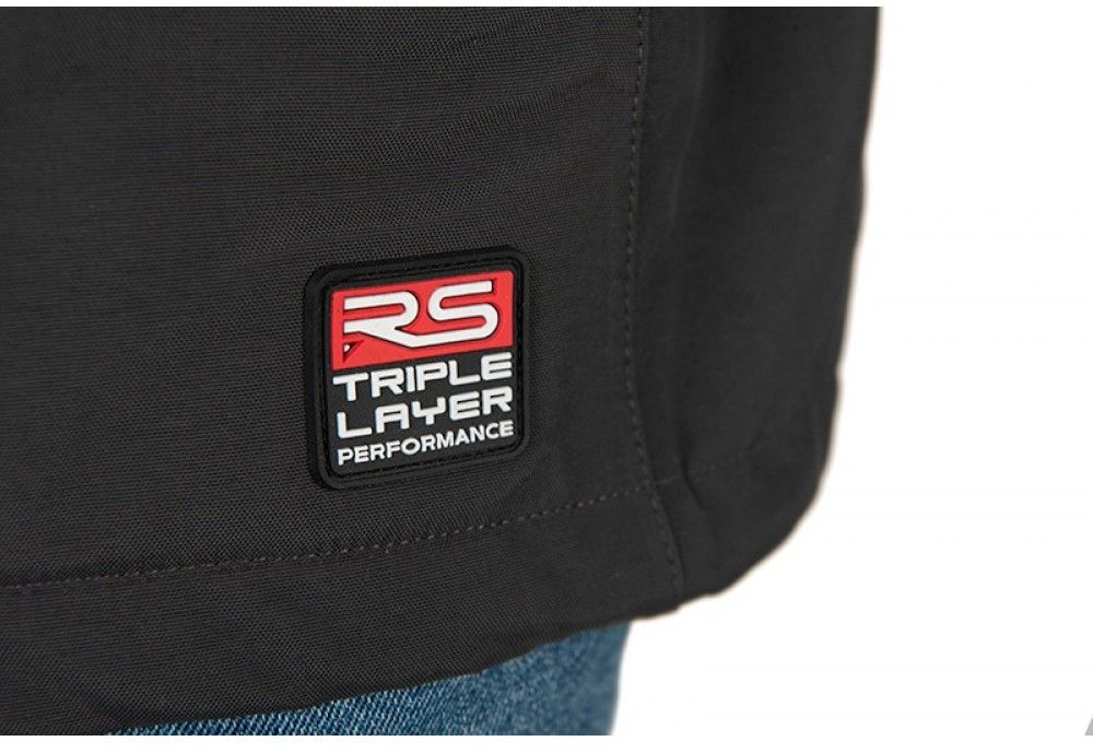 Jacheta Fox Rage Tri Layer Jacket