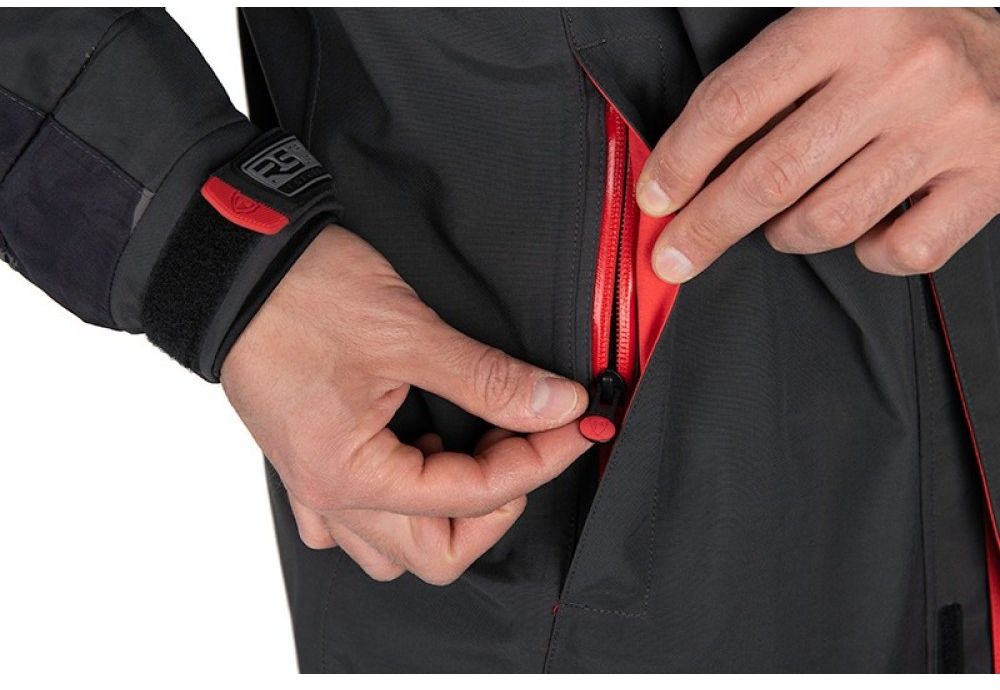 Jacheta Fox Rage Tri Layer Jacket