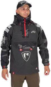 Jacheta Fox Rage Triple Layer Smock, Camo