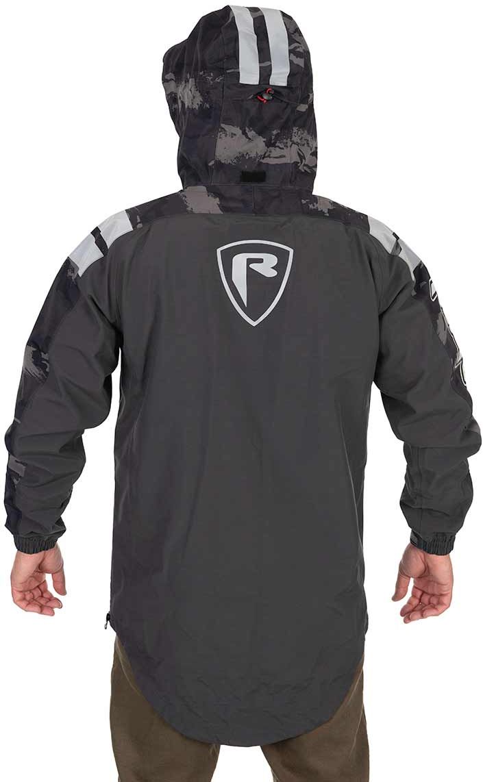 Jacheta Fox Rage Triple Layer Smock, Camo