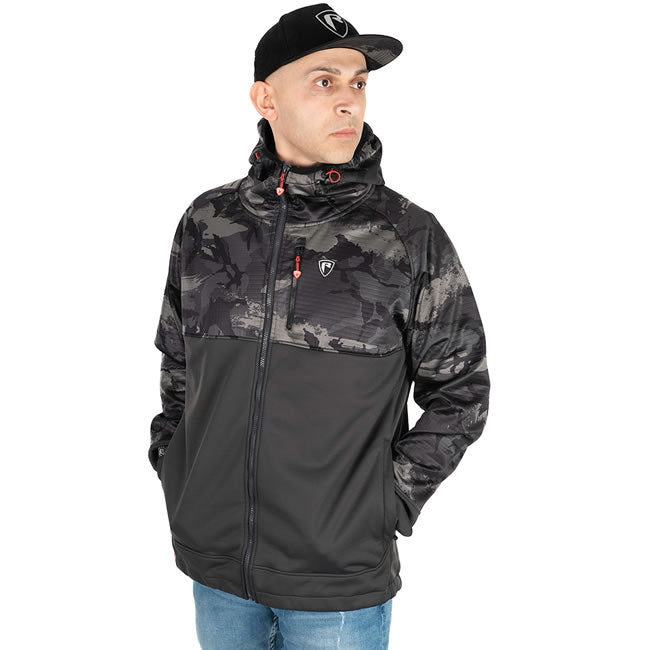 Jacheta Fox Rage Voyager Lightweight Wind Blocker