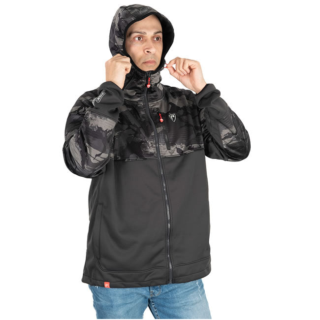 Jacheta Fox Rage Voyager Lightweight Wind Blocker