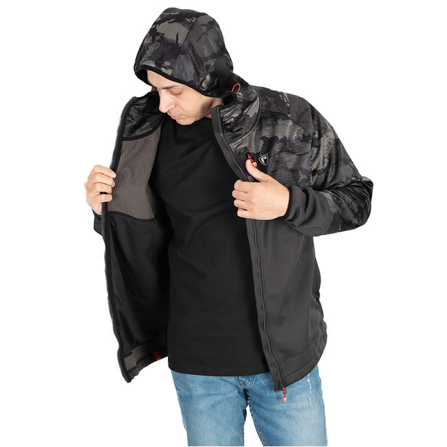 Jacheta Fox Rage Voyager Lightweight Wind Blocker