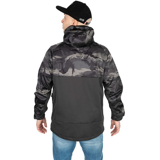 Jacheta Fox Rage Voyager Lightweight Wind Blocker