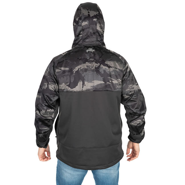 Jacheta Fox Rage Voyager Lightweight Wind Blocker
