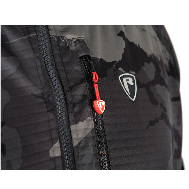 Jacheta Fox Rage Voyager Lightweight Wind Blocker