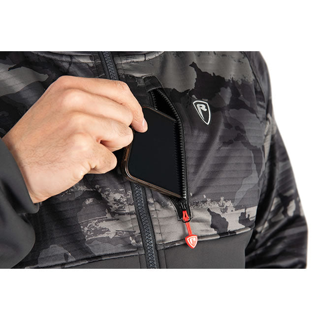 Jacheta Fox Rage Voyager Lightweight Wind Blocker