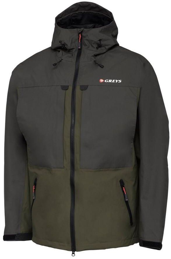 Jacheta GREYS Fin Fishing Jacket