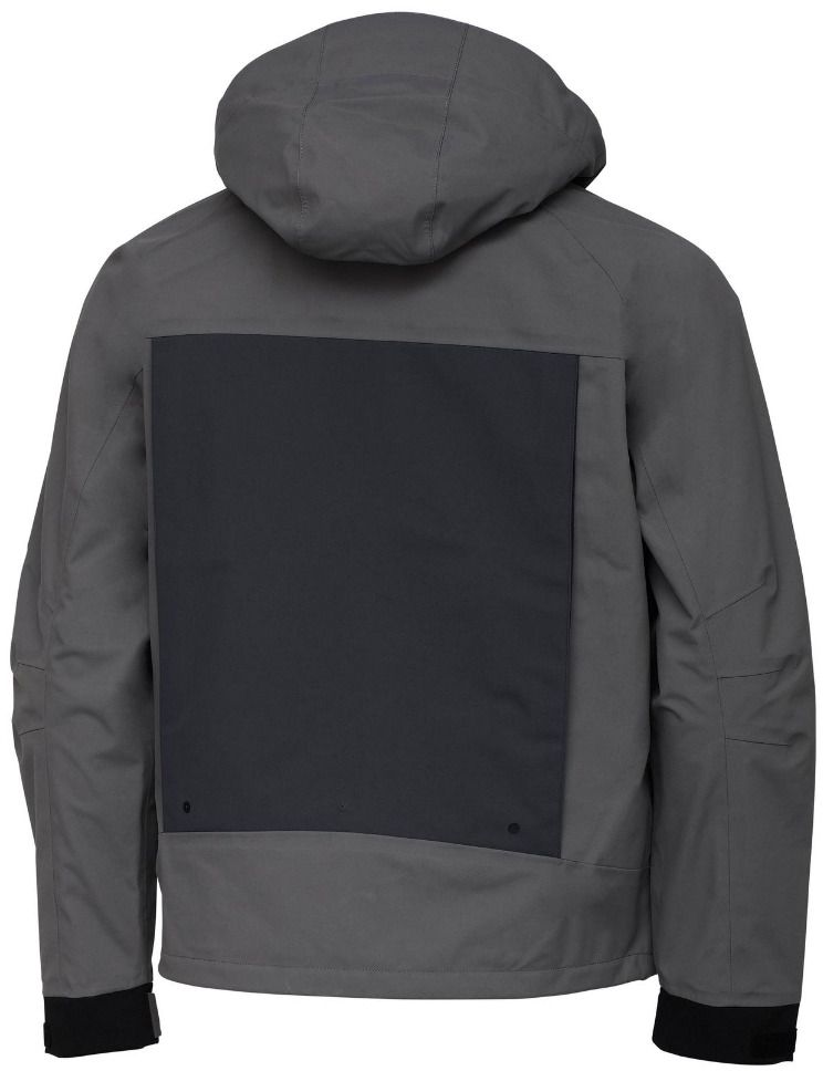Jacheta GREYS Tital Wading Jacket, Culoare Gry